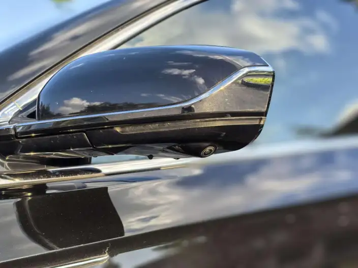 Geely StarRui 2023 Model 1.5T Kunlun Edition – фото 8