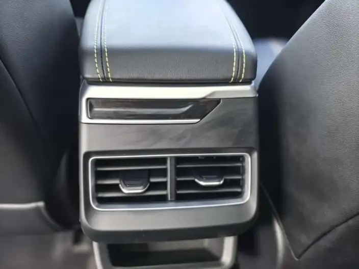 Geely StarRui 2023 Model 1.5T Kunlun Edition – фото 9