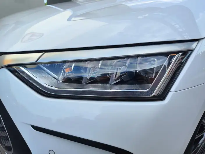 BYD Han DM 2022 Model DM-i 121KM Zunrong Model – фото 8