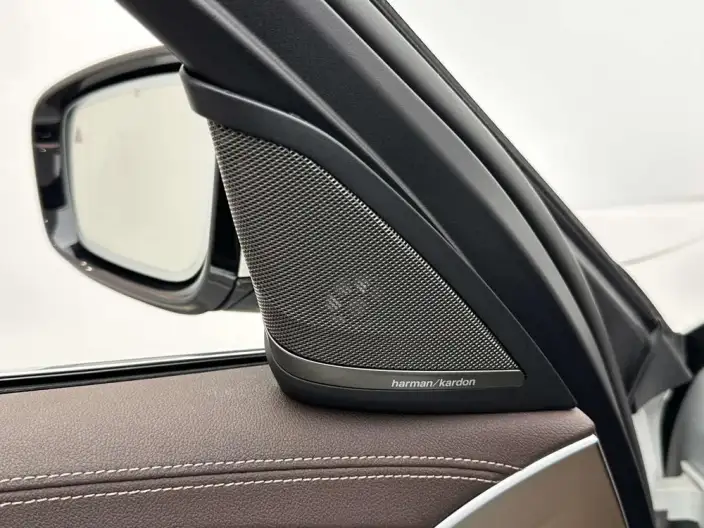 BMW 5 Series 2023 Model 530Li Exclusive Model M Sports Set – фото 8