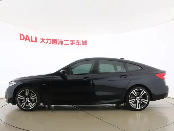 BMW 6 Series GT 2021 Model 630i M Sports Set – фото 4
