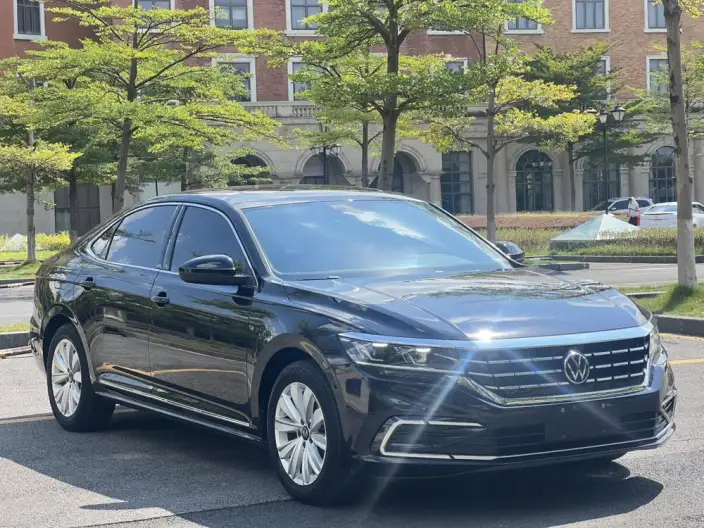 Volkswagen Passat 2021 Model 330TSI Elite Edition – фото 3