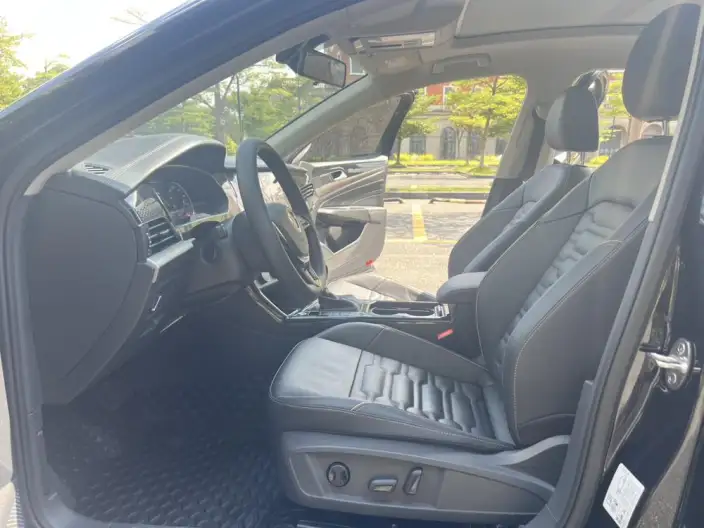 Volkswagen Passat 2021 Model 330TSI Elite Edition – фото 9