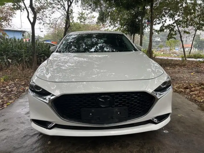 Mazda3 Axela 2022 Model 2.0L Automatic Zhi Ya Edition – фото 2