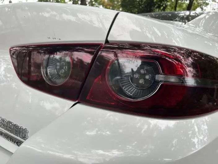 Mazda3 Axela 2022 Model 2.0L Automatic Zhi Ya Edition – фото 7