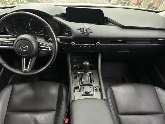 Mazda3 Axela 2022 Model 2.0L Automatic Zhi Ya Edition – фото 10