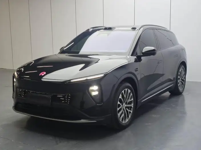 NIO ES6 2024 Model 75kWh – фото 1