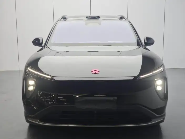 NIO ES6 2024 Model 75kWh – фото 2