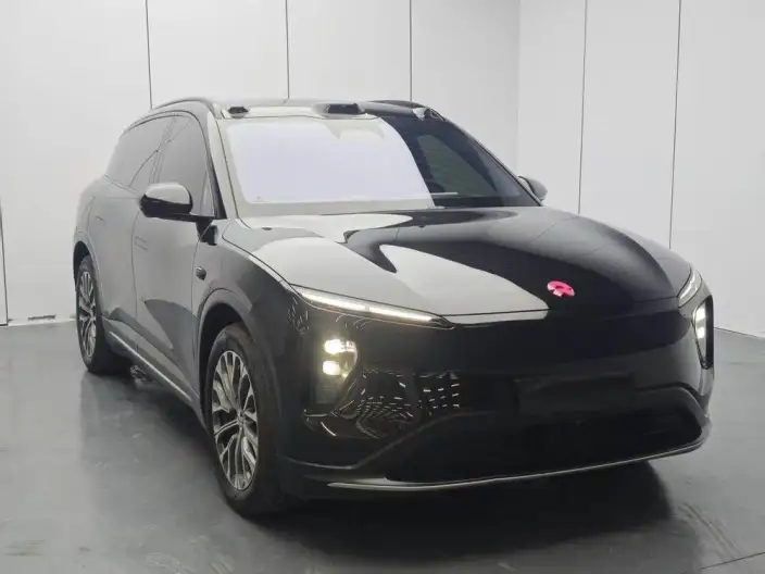 NIO ES6 2024 Model 75kWh – фото 3