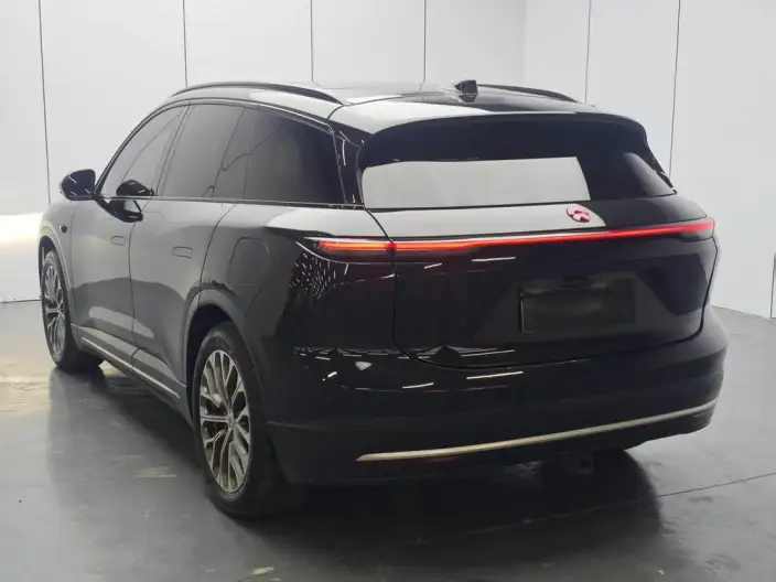 NIO ES6 2024 Model 75kWh – фото 4