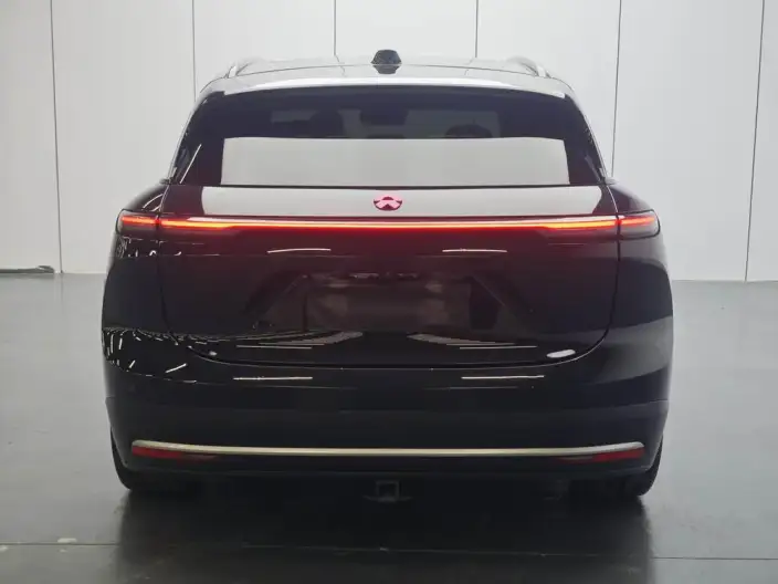 NIO ES6 2024 Model 75kWh – фото 5