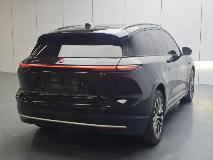 NIO ES6 2024 Model 75kWh – фото 6