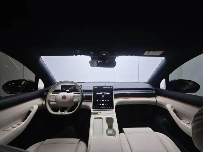NIO ES6 2024 Model 75kWh – фото 7