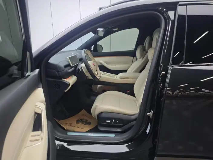 NIO ES6 2024 Model 75kWh – фото 8