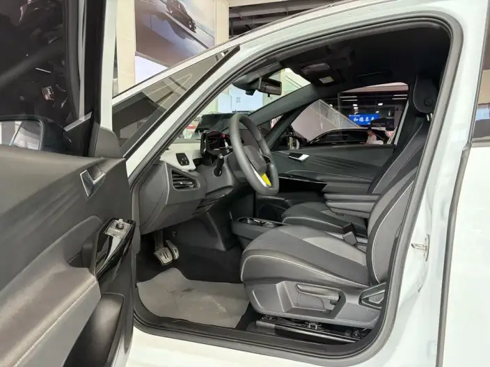 Volkswagen ID.3 2024 Model Pure Smart Edition – фото 9