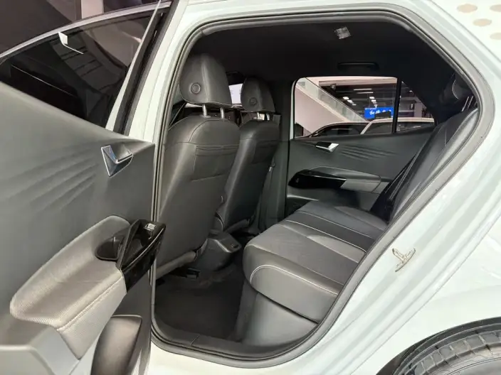 Volkswagen ID.3 2024 Model Pure Smart Edition – фото 10