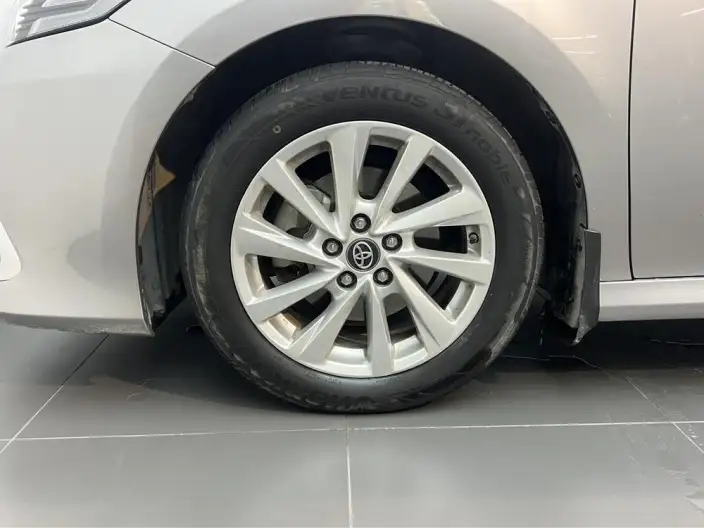 Toyota Camry 2021 Model 2.0G Deluxe Edition – фото 9
