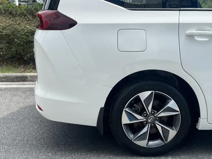 GAC Trumpchi M6 2021 Model Pro 270T Automatic Deluxe Edition – фото 10