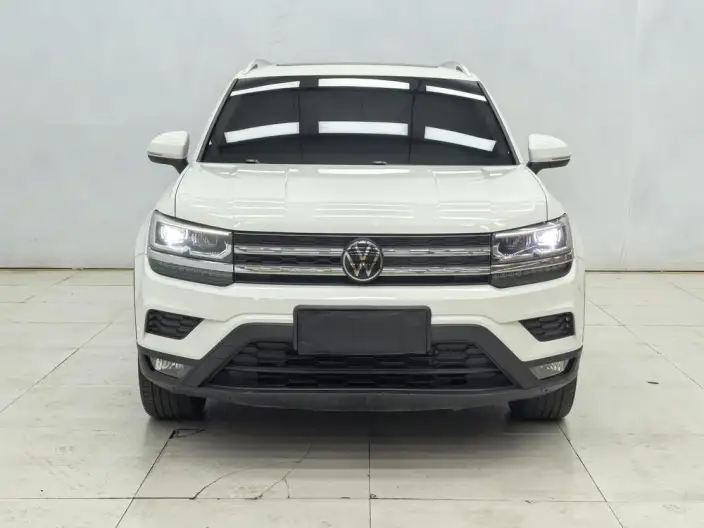 Volkswagen Tharu 2021 Model 280TSI 2WD Deluxe Edition PLUS – фото 2