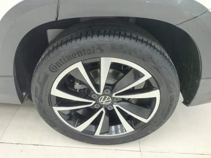 Volkswagen Tharu 2021 Model 280TSI 2WD Deluxe Edition PLUS – фото 8