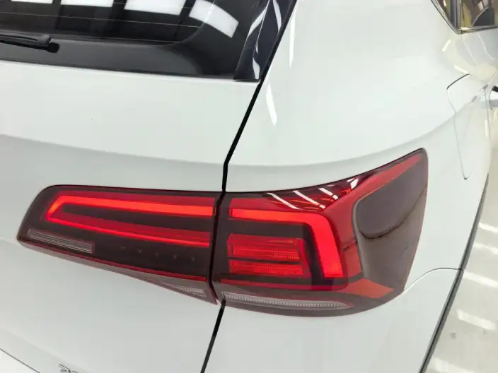 Volkswagen Tharu 2021 Model 280TSI 2WD Deluxe Edition PLUS – фото 10