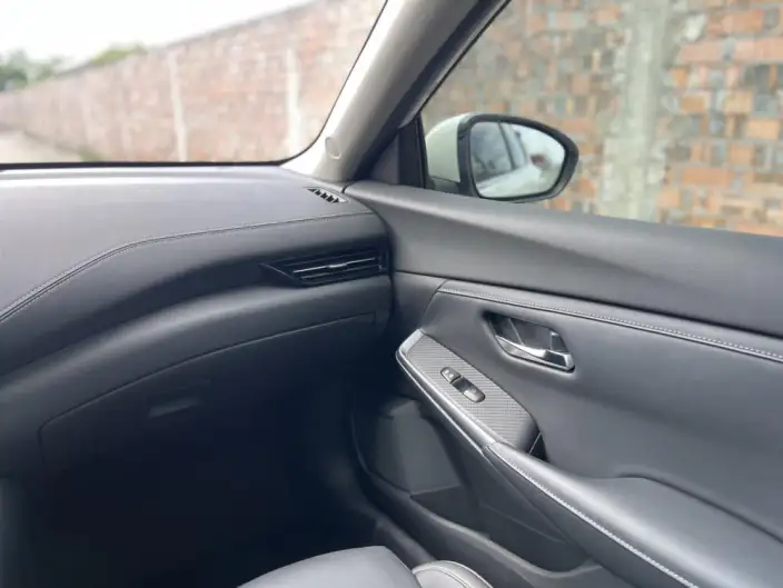 Nissan Sylphy 2022 Model 1.6L XL CVT Yuexiang Edition – фото 9