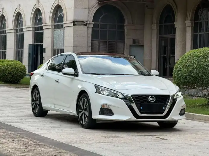Nissan Teana 2021 Model 2.0L XL Comfort Edition – фото 3
