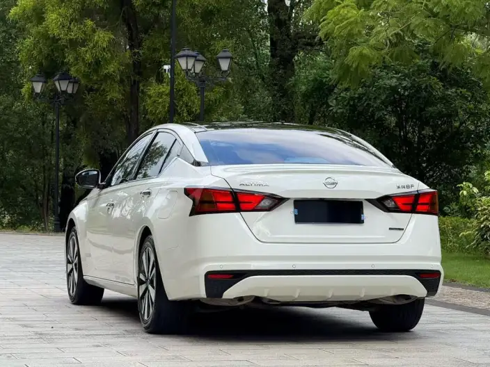 Nissan Teana 2021 Model 2.0L XL Comfort Edition – фото 4