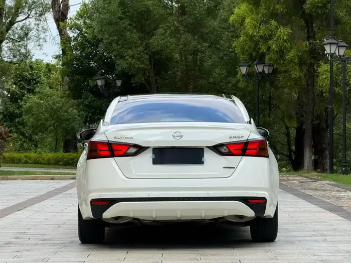 Nissan Teana 2021 Model 2.0L XL Comfort Edition – фото 5