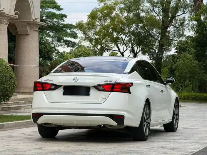 Nissan Teana 2021 Model 2.0L XL Comfort Edition – фото 6