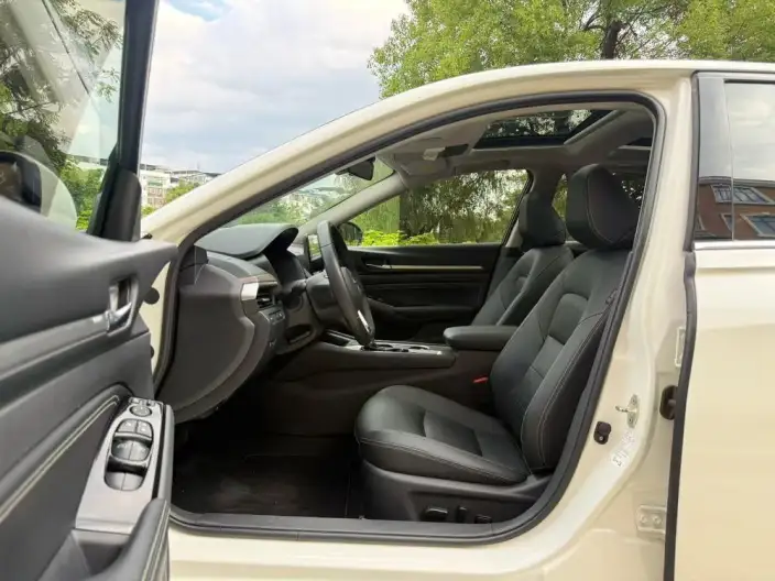 Nissan Teana 2021 Model 2.0L XL Comfort Edition – фото 8