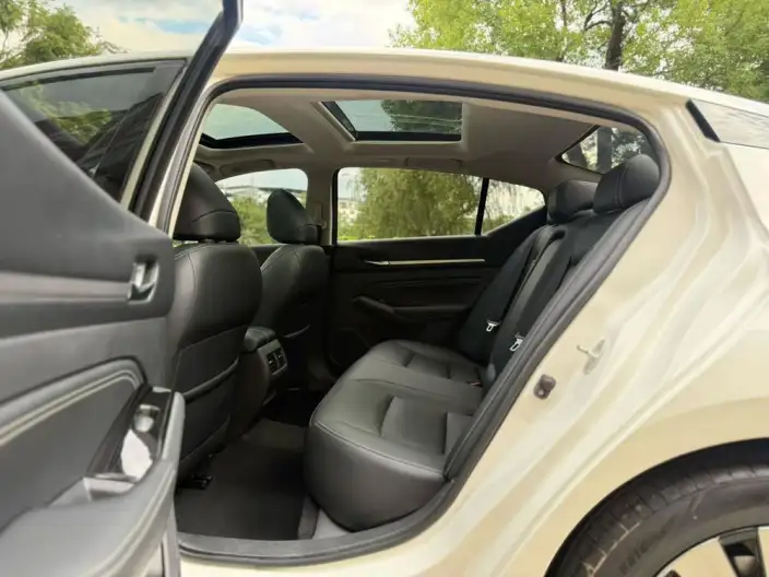 Nissan Teana 2021 Model 2.0L XL Comfort Edition – фото 9