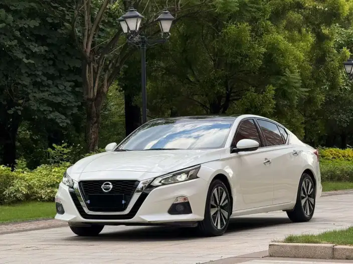 Nissan Teana 2021 Model 2.0L XL Comfort Edition – фото 10