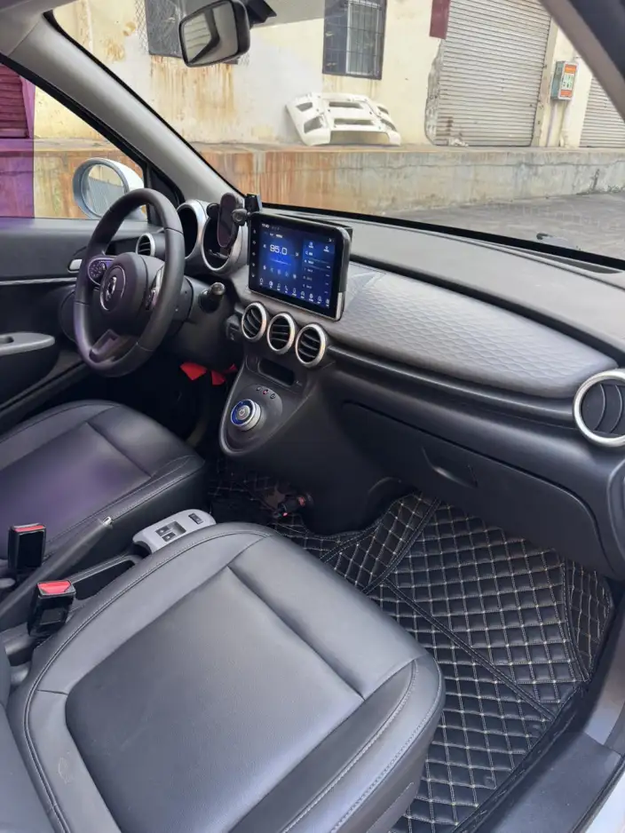 ORA Black Cat 2021 Model 351km Standard Model – фото 8