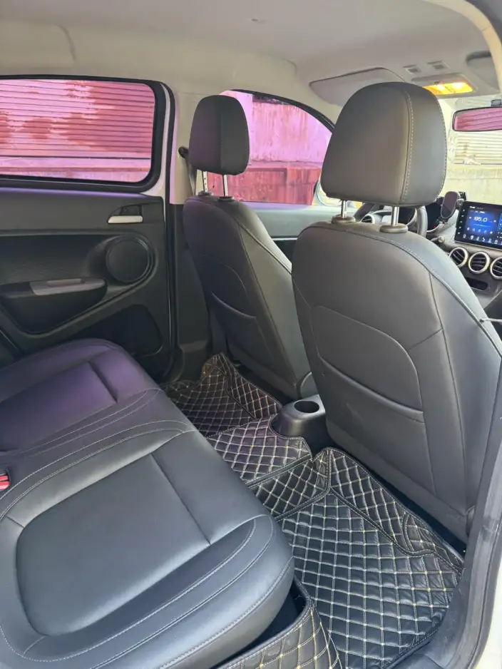 ORA Black Cat 2021 Model 351km Standard Model – фото 9