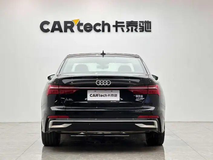 Audi A6L 2024 Model 55 TFSI quattro Exclusive Dynamic Model – фото 6
