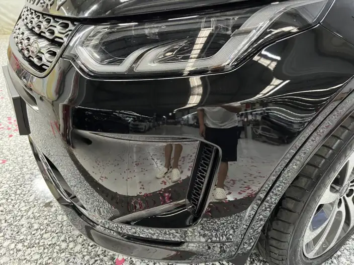 Land Rover Discovery Sport 2023 Model 249PS R-Dynamic S Performance version 5 seat – фото 8