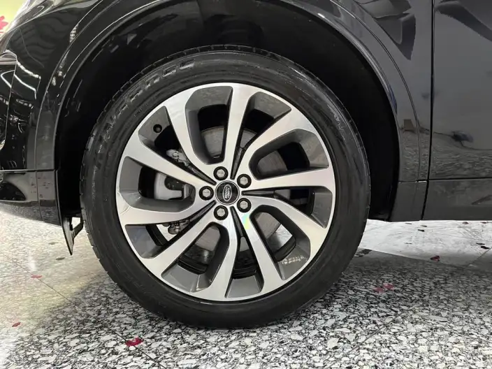 Land Rover Discovery Sport 2023 Model 249PS R-Dynamic S Performance version 5 seat – фото 9
