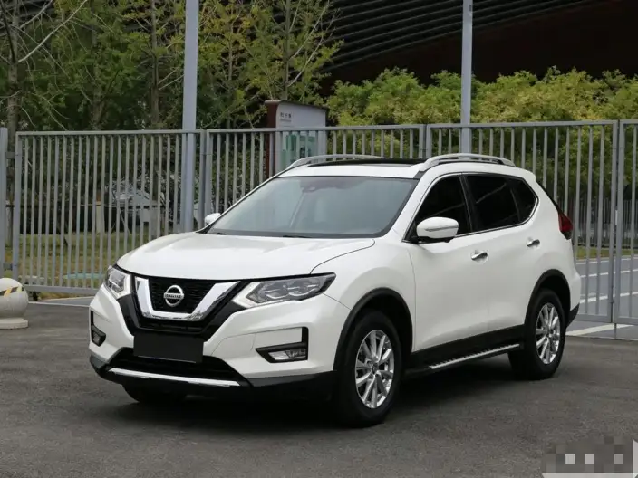 Nissan X-Trail 2021 Model 2.0L XL ITS CVT 2WD Smart Connect Comfort Edition – фото 1