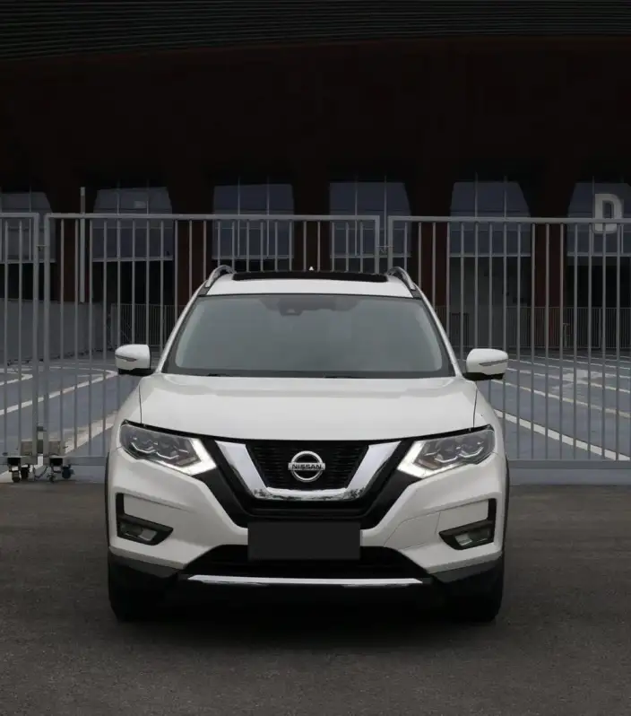 Nissan X-Trail 2021 Model 2.0L XL ITS CVT 2WD Smart Connect Comfort Edition – фото 2