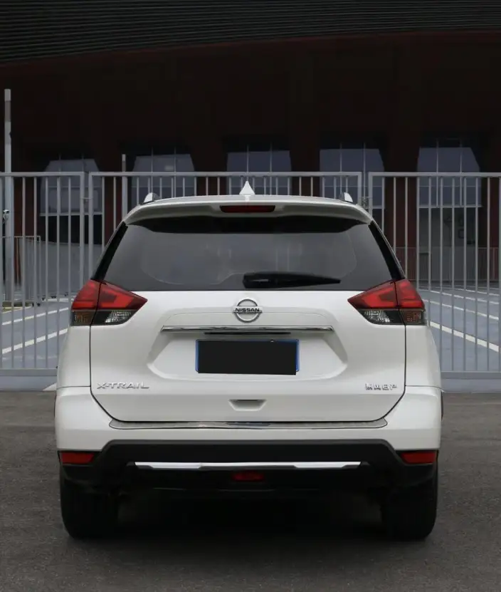 Nissan X-Trail 2021 Model 2.0L XL ITS CVT 2WD Smart Connect Comfort Edition – фото 5