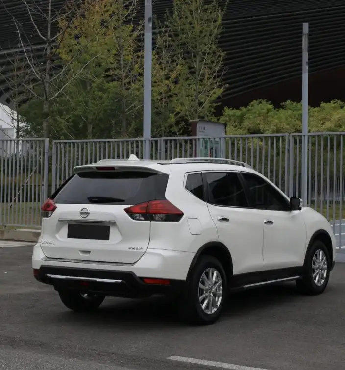 Nissan X-Trail 2021 Model 2.0L XL ITS CVT 2WD Smart Connect Comfort Edition – фото 6