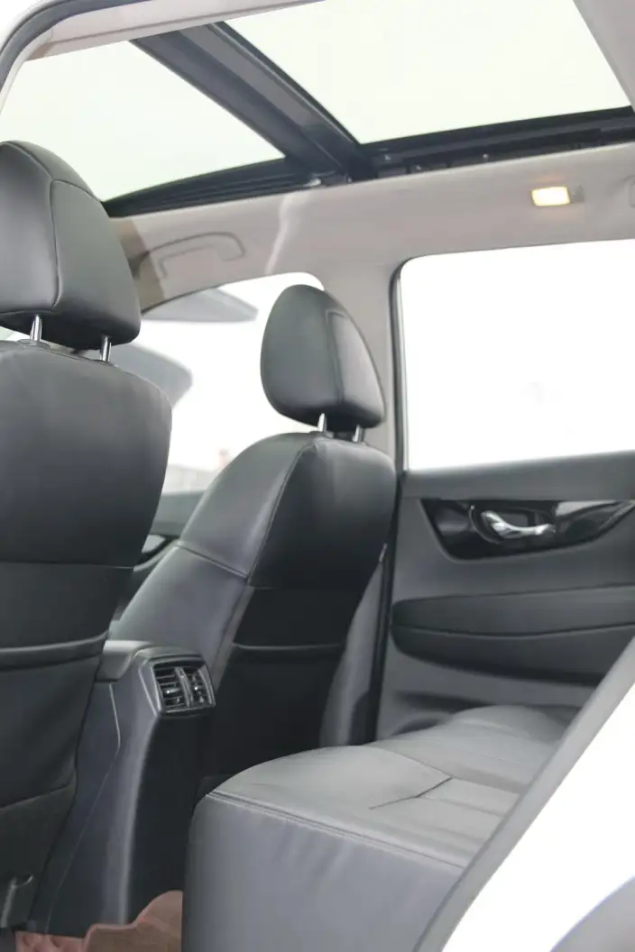 Nissan X-Trail 2021 Model 2.0L XL ITS CVT 2WD Smart Connect Comfort Edition – фото 7