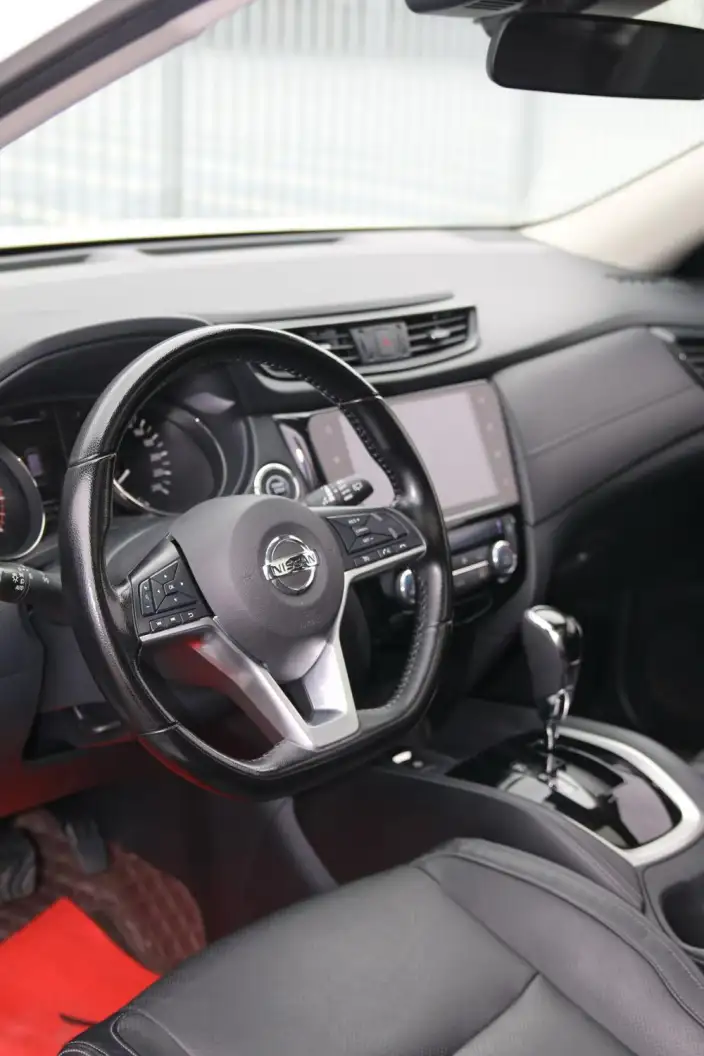 Nissan X-Trail 2021 Model 2.0L XL ITS CVT 2WD Smart Connect Comfort Edition – фото 8