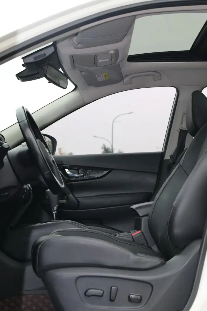 Nissan X-Trail 2021 Model 2.0L XL ITS CVT 2WD Smart Connect Comfort Edition – фото 9