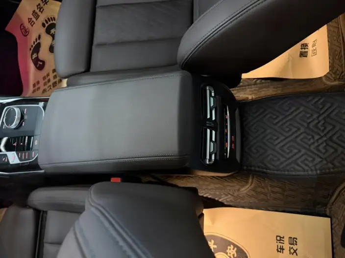 BMW 3 Series 2023 Model 325Li M Sports Set – фото 10