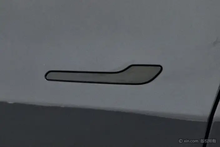Model Y 2025 Model Rear-wheel drive version – фото 8