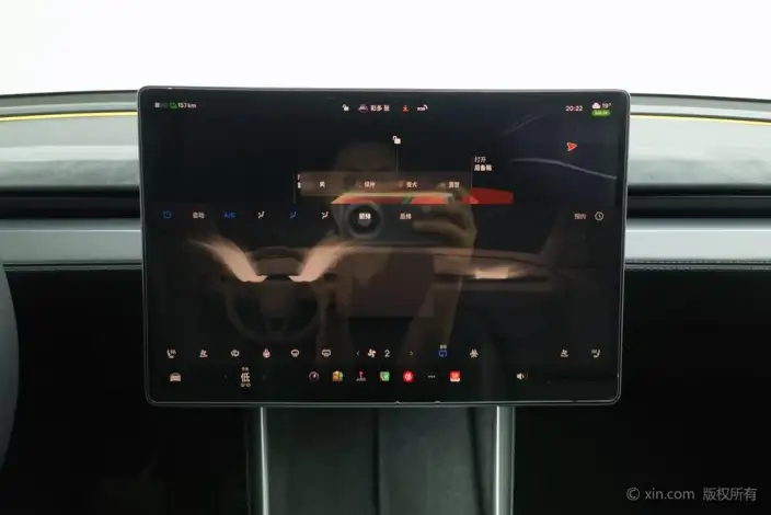 Model Y 2025 Model Rear-wheel drive version – фото 9