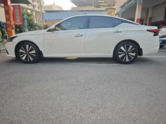 Nissan Teana 2021 Model 2.0L XL Comfort Edition – фото 4