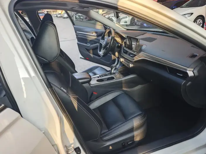 Nissan Teana 2021 Model 2.0L XL Comfort Edition – фото 10